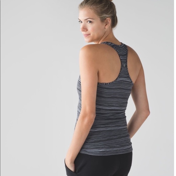 Lululemon Cool Racerback - Picture 2 of 7